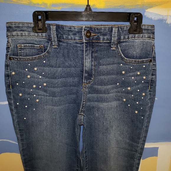 Womens Jeans - Picture 3 of 8